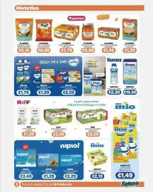 Volantino Serena Detersivi Pagina 2