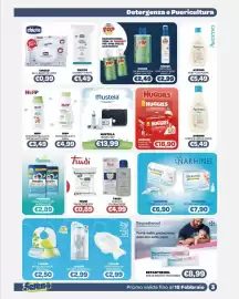 Volantino Serena Detersivi Pagina 3