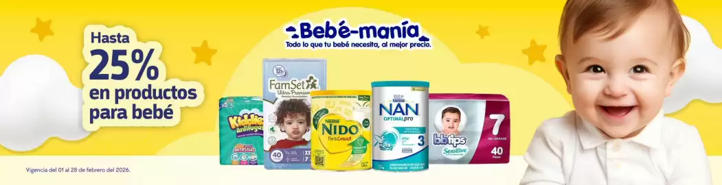 Catálogo Farmacias YZA Página 3