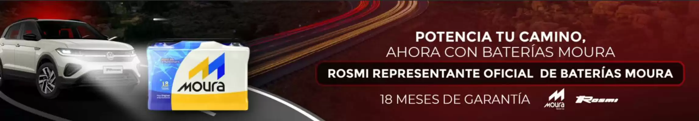 Catálogo Neumáticos Rosmi (válido hasta 9-02)