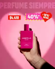 Catálogo Juanita Jo Página 4