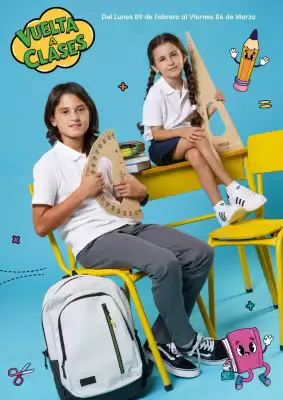 Catálogo Jumbo (válido hasta 6-03)