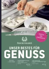 FrischeParadies Prospekt Seite 1