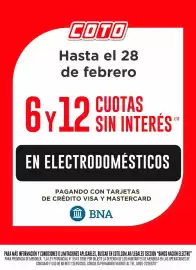 Catálogo Coto Página 5