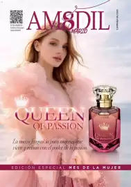 Catálogo Amodil Página 1