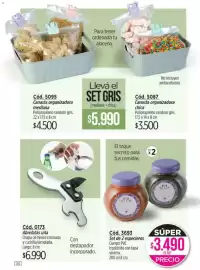 Catálogo Amodil Página 126