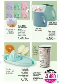 Catálogo Amodil Página 127