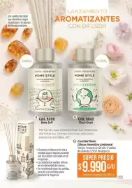 Catálogo Amodil Página 133