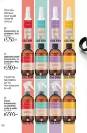 Catálogo Amodil Página 134