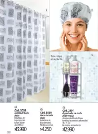 Catálogo Amodil Página 136