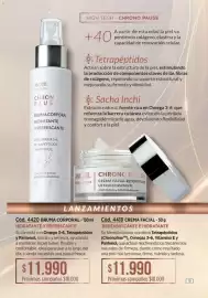 Catálogo Amodil Página 19