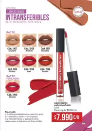 Catálogo Amodil Página 47