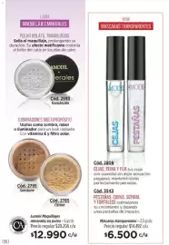 Catálogo Amodil Página 56