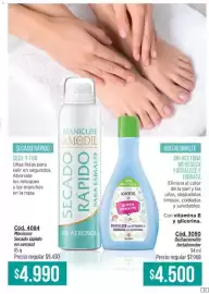 Catálogo Amodil Página 61