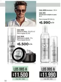 Catálogo Amodil Página 66