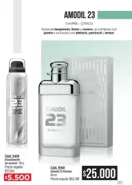 Catálogo Amodil Página 67