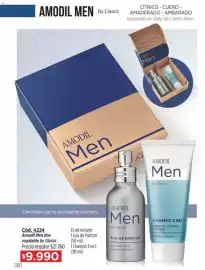 Catálogo Amodil Página 68