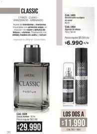 Catálogo Amodil Página 70