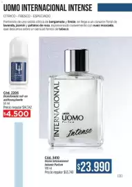 Catálogo Amodil Página 73