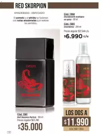 Catálogo Amodil Página 74