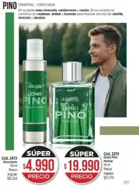 Catálogo Amodil Página 77