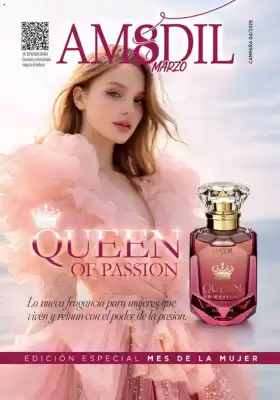 Catálogo Amodil (válido hasta 31-03)