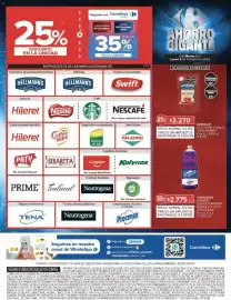 Folleto Carrefour Market semana 6 Página 10