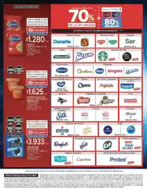 Folleto Carrefour Market semana 6 Página 6