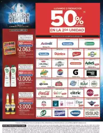 Folleto Carrefour Market semana 6 Página 8