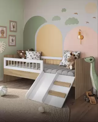 Catálogo Muebles Jamar (válido hasta 16-02)