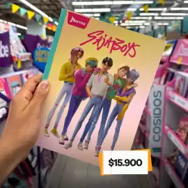 Catálogo Éxito Página 1