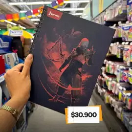 Catálogo Éxito Página 3