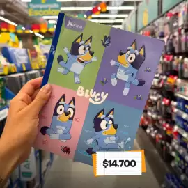 Catálogo Éxito Página 4