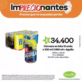 Catálogo Carulla Página 2