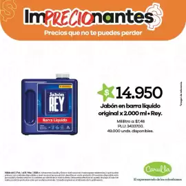 Catálogo Carulla Página 3