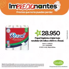 Catálogo Carulla Página 4