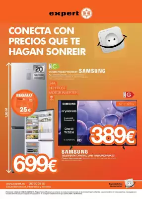 Catálogo Expert (válido hasta el 28-02)