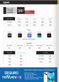 Catálogo Phone House Página 16