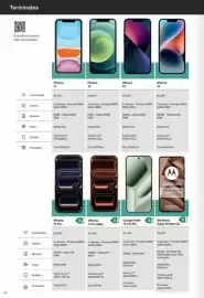 Catálogo Phone House Página 24