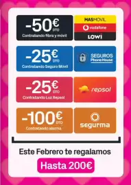 Catálogo Phone House Página 3