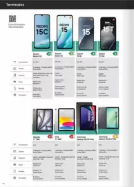 Catálogo Phone House Página 30