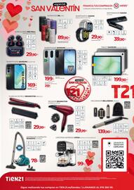 Catálogo Tien 21 Página 4