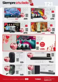 Catálogo Tien 21 Página 2