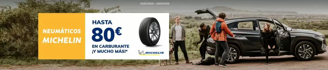 Catálogo Norauto Página 1