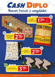 Folleto CashDiplo Página 1
