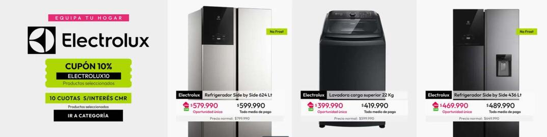 Catálogo Linio Página 6