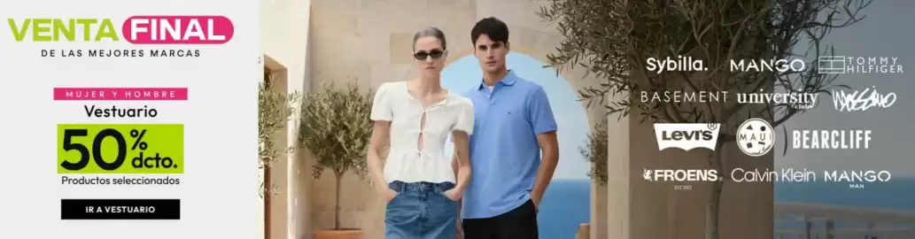 Catálogo Linio Página 3