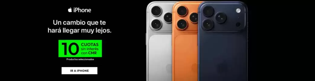 Catálogo Linio Página 4