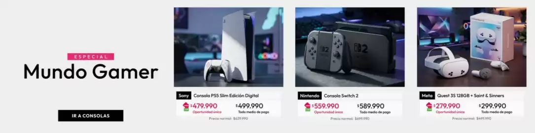 Catálogo Linio Página 5