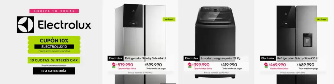 Catálogo Linio Página 6